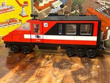 Vintage LEGO 7745 Passeggino