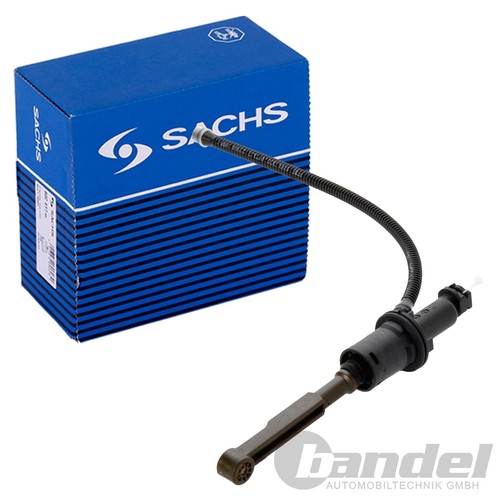 Sachs cilindro del gioco - sachs,