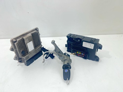 Kit accensione per fiat grande - accensione,