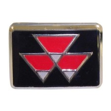 3701634T92 Grille Emblem Fits
