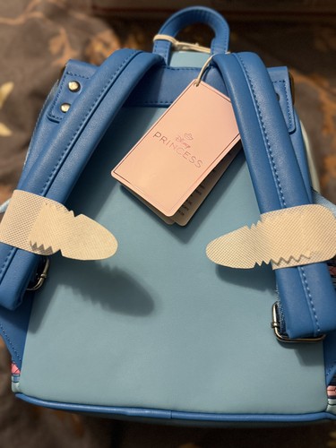 Loungefly disney cinderella - loungefly,