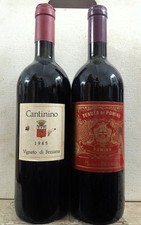 1 Bt. POMINO Tenuta di Pomino