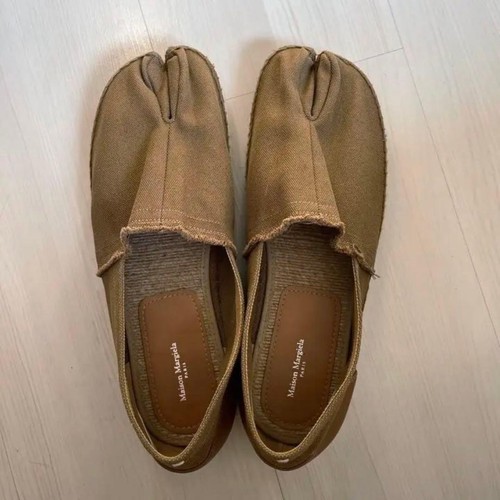 Maison margiela tabi slip - maison,