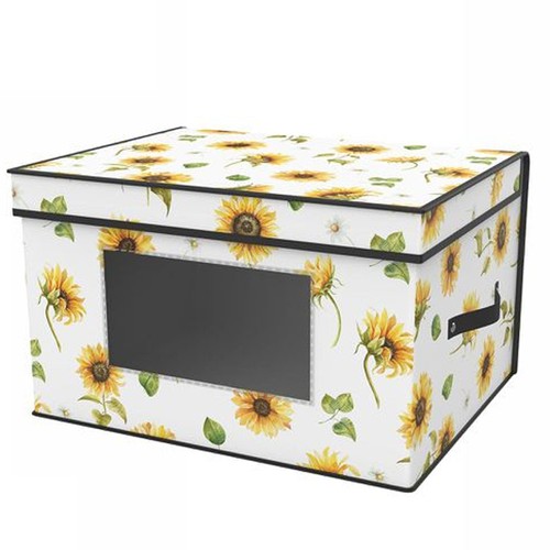 Box scatola salvaspazio - box,
