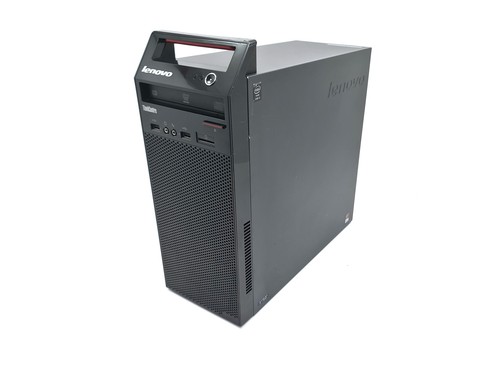 Computer fisso usato lenovo - computer, i3