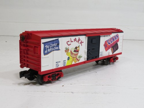Mth 74325 clark candy bar - mth, 30-74325
