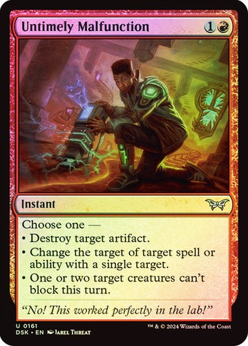 Magic the gathering - the,