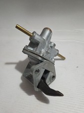 POMPA SUPER TURBO 120 FIAT