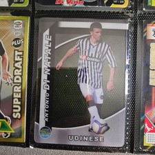 Panini Football Real Action