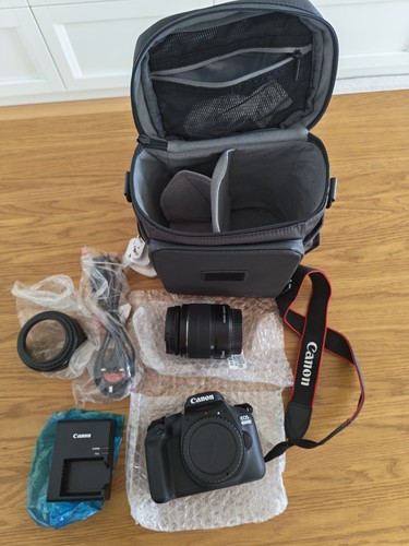 Canon eos 4000d s 18 - canon,