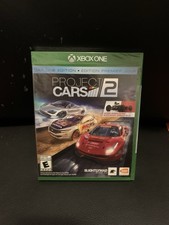 Project Cars 2 (Microsoft Xbox