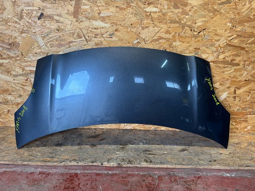 Cofano anteriore toyota yaris - cofano,