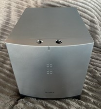 Sony SA-WMS215 altoparlante