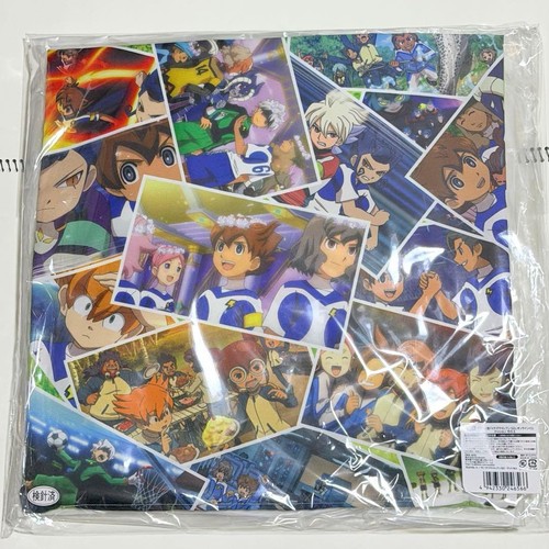 Cuscino premio inazuma - premio, eleven