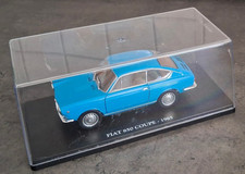 Fiat 850 Coupé 1:24