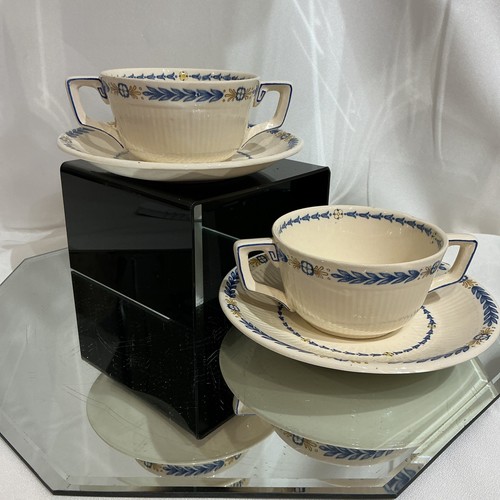Antica tazza piattino lavabo - antica,