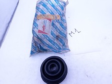 Cuffia semiasse lato cambio