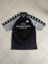 1995/96 Juventus X Kappa X