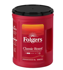 Folgers Classic caffè tostato