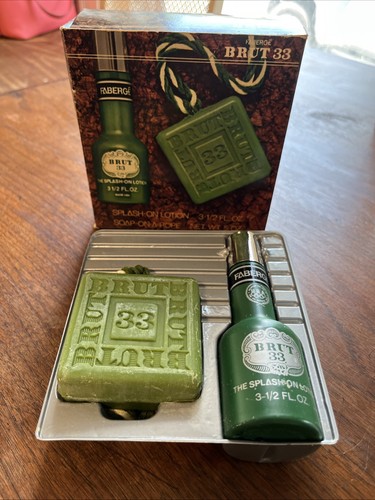 Vintage faberge brut - faberge, splash