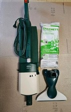 FOLLETTO VK 122 , CON SPAZZOLA