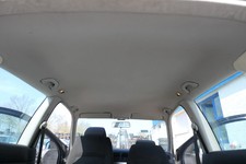 VW Golf 4 1J 2/3-Porte cielo