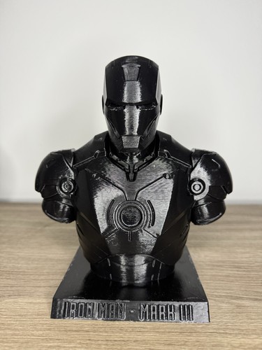 Iron man mark hot - man,