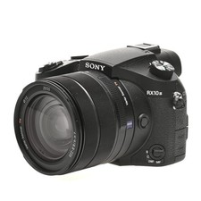 Fotocamera Sony Cyber Shot