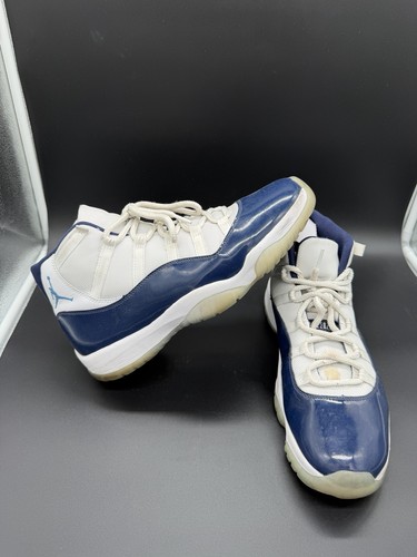 Nike air jordan - jordan, unc