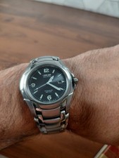 Orologio Uomo Citizen