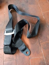 CINTURA DI SICUREZZA