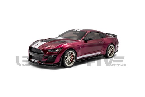 Solido ford mustang - -,