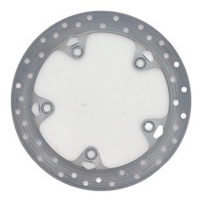 Disque frein arrière (Bmw - F