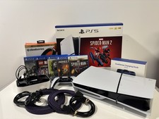 Pacchetto Sony PlayStation 5