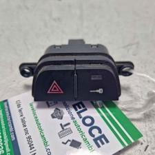 Interruttore pulsante 4 frecce emergenza Alfa Romeo Mito 1.3 MJT 70 KW 2009-18