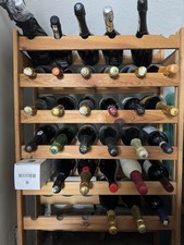 Stock Di Vini Di vari Formati