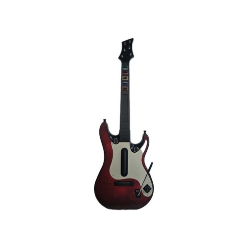 Guitar hero wireless - hero,