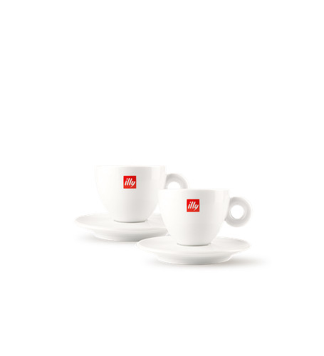 Genuie illy logo - illy,