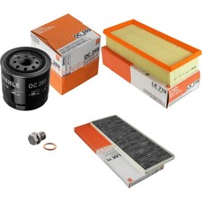 MAHLE Controllo Set Adatto Per