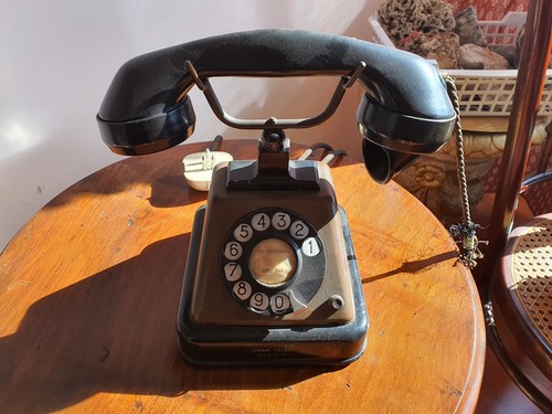 Jydsk telefon telefono - telefon,