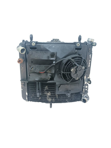Radiatore acqua ktm 990 smt - ktm,