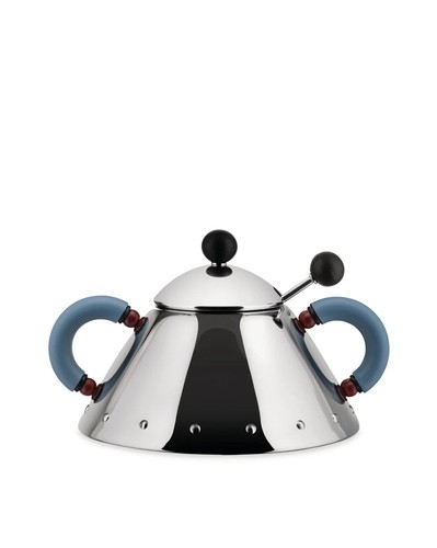 Alessi zuccheriera 9097 - alessi,