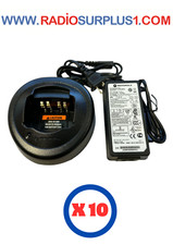 10 x Motorola HT750 | HT1250 |