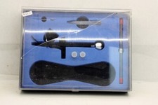Aerografo decorazione kit aeropenna modellismo per compressore aria mgd)3