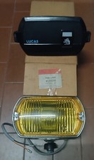 Lucas 55390 faro - lucas, fendinebbia