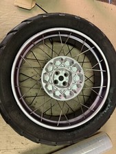 cerchio Posteriore    BMW GS R 1150 adventure.    Rif.   N 300