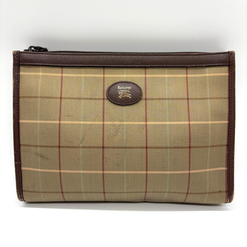 Borsa pochette burberry nova - burberry,