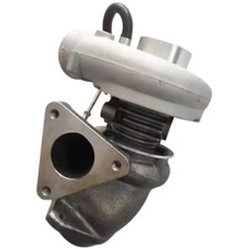GT2538C Caricabatteria Turbo