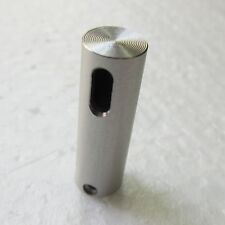 TECHNICS SFKK172-01A COPRILAMPADA SL1200MK2 SL1210MK2 ORIGINALE NUOVO PEZZO OBSOLETO!