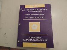 Diagnostica Manuale Officina